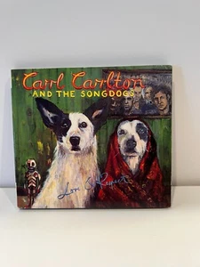 Carl Carlton And The Songdogs - Love & Respect (Digipack CD SPV 2005) - Picture 1 of 3