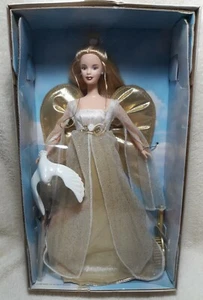 Angelic Inspirations Barbie Puppe 1998 Avon Vintage Special Edition Mattel Neu  - Bild 1 von 6