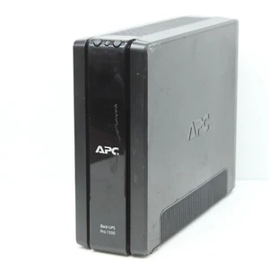 APC BR1500GI Back UPS Pro 1500 VA 865W 10x prises IEC C13 - testé sans piles - Photo 1/21