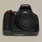 Nikon D5100 (Body Only) Used With 17K Pictures Taken  In Very Good Condition