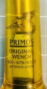 Primos Original Wench Open Call - Picture 1 of 2