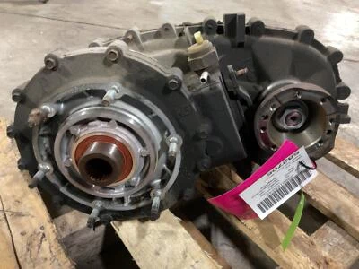 Jeep JK Wrangler Rubicon Rock-Trac 4-1 caja de transferencia transmisión manual 07-18 165242 Foto 1 de 4