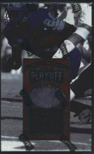 1992 Playoff Football Singles - U PICK - COMPLETE YOUR SET