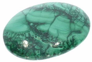  Jabonera única Malaquita Masaje Wellness 70x50mm - 41543 - Imagen 1 de 1