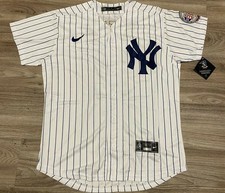 derek jeter baseball jersey
