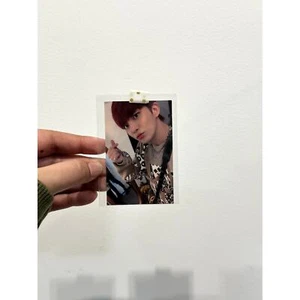 ATEEZ JONGHO FEVER PT.2 POB PC - Picture 1 of 2