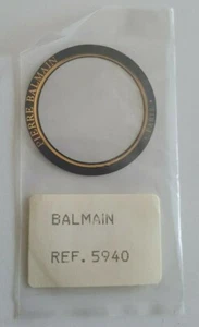 Pierre Balmain Crystal With Frame Number 5940 - Picture 1 of 11