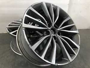KIA STINGER ALUMINIUMFELGE 18X8.0 - Bild 1 von 9