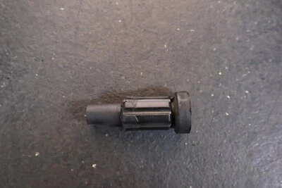 BUJE AMORTIGUADOR MOTOR CUADRO KAWASAKI ZX9R ZX900 NINJA Z750S ZR750 Z1000 Foto 1 de 4