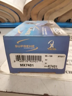 Suspension Ball Joint-4WD Front Lower Mevotech MK7401 fits 2000 Dodge Ram 1500 - Image 1 of 2