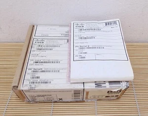 New Cisco UCS-MR-1X162RY-A 16GB DDR3-1600-MHz RDIMM dual rank 1.35v NEU Open Box - Bild 1 von 1
