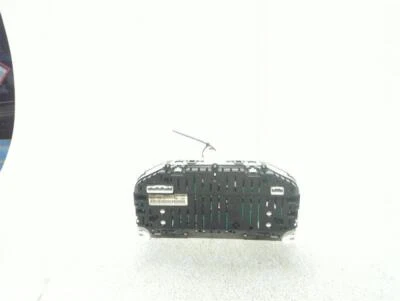 2016 Nissan Maxima Speedometer Gauge OEM Grey 248104RA0A 107K Miles - Imagem 1 de 4