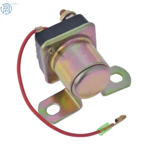 Starter Solenoid Relay For Polaris XLT 1995-1999 Xpedition 325 /425 (2000-2003) - Picture 1 of 7
