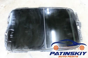 PICK UP ONLY 2014 VOLKSWAGEN JETTA SUNROOF SUN ROOF MOON GLASS WINDOW VW 14 - Picture 1 of 12
