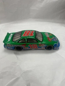 #18 Bobby Labonte 2002 Pontiac Diecast nascar 1:24 scale - Picture 1 of 5