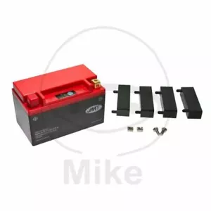 YTX14H-FP BATTERY JMT LITHIUM 707.00.29 KAWASAKI 750 ZR ZEPHYR 1991-1999 - Picture 1 of 1