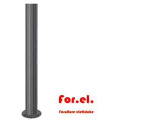 I-LUX 3512 Drop Lighting Pole IN Stainless - Picture 1 of 1