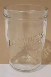 Perro en relieve boca grande Lagunitas Brewing Co 16 oz. Nuevo - Imagen 1 de 4