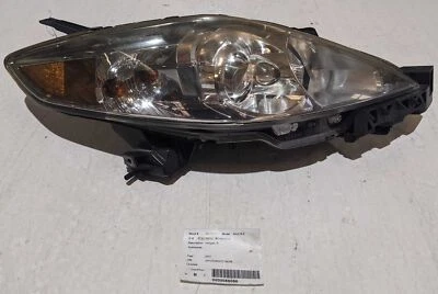 Faro halógeno derecho Mazda5 2007 número de pieza - 114-59533R Foto 1 de 4