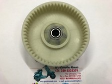 INGRANAGGIO MOTOSEGA ELETTRICA MC CULLOCH - PARTINER -POULAN PASSO 3/8 56 DENTI