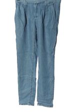 MANGO Skinny Jeans Damen Gr. DE 36 blau Casual-Look