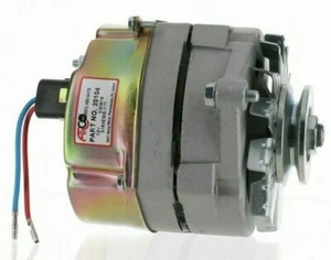 Arco 20104 MerCruiser OMC Alternator 70 Amp 12 Volt 78477 982364 - Bild 1 von 4