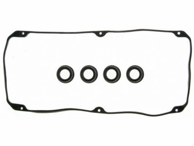 For 2003 Mitsubishi Outlander Valve Cover Gasket Set Felpro 44631MS 2.4L 4 Cyl - Изображение 1 из 2