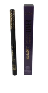 TARTE Lights, Camera, Lashes Precision LongWear Eye Liner in BLACK 0.3.4 ~ NIB - Picture 1 of 2