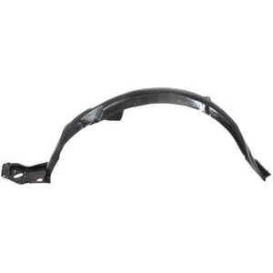 New Front Driver Side Fender Liner Fits 2009-14 Acura TSX 74150TL2A10 AC1248124 - Picture 1 of 5