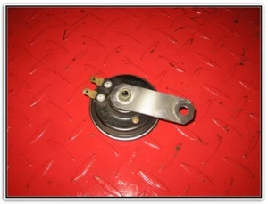 04 05 Suzuki GSXR600 GSXR 600 pitido de bocina zumbador - Imagen 1 de 3