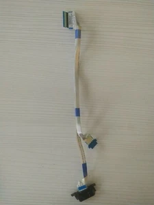 Cable Flex / LVDS EAD65387330 LG 465UM7400PLB +IR modulo/boton ON/OFF - Imagen 1 de 3