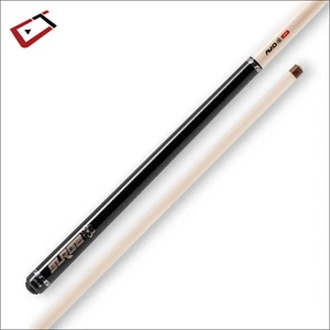 New Cuetec AVID Surge Series Black/Gold Jump Cue - AVID Jump Shaft - 95-333 - Picture 1 of 6