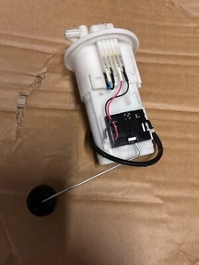 Yamaha MT09 SP petrol gas fuel pump 2022 - Picture 1 of 4