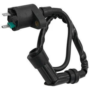 Ignition Coil for Honda TRX300EX TRX300 EX TRX300X Sportrax 300 2X4 1993-2009 - Picture 1 of 7