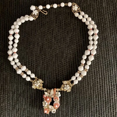 Collana Robért vintage - Immagine 1 di 4