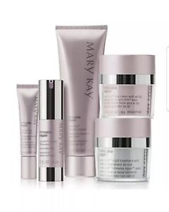 Mary Kay® TimeWise Repair® Volu-Firm® Set Full Size - 5 Piece EXP:2024