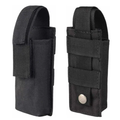 Tactical Molle CAT Tourniquet TQ Holder Belt Loop Nylon Tourniquet Pouch Holster