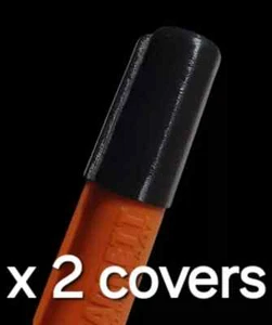 Garrett Pin pointer Cover Protector metal detecting 2 Pack 8 Colours - Picture 1 of 12