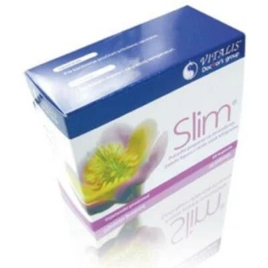 Vitalis slim 60 caps decreasing weight, cellulite, bad circulation - Picture 1 of 1