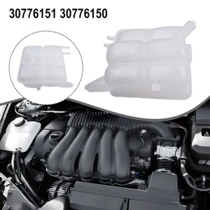 Perfect Fitment Car Engine Coolant Recovery Radiator Expansion Tank for VOLVO - Picture 1 of 14