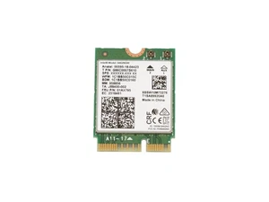 Lenovo ThinkCentre M910x original WLAN/Bluetooth Karte - Bild 1 von 2