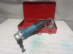 Makita Nibbler JN 1601 Japan - Picture 1 of 6