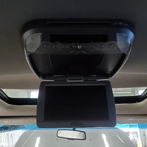 Info-GPS-TV Screen Player Rear Entertainment System Fits 11-13 ODYSSEY 1097414 - Picture 1 of 15