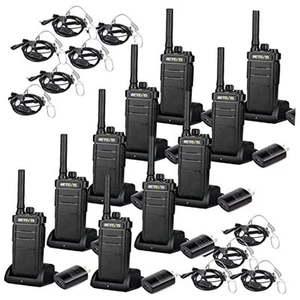  RB26 2 Way Radio Long Range, 30 Channels GMRS Two-Way Radio, without screen - Picture 1 of 7