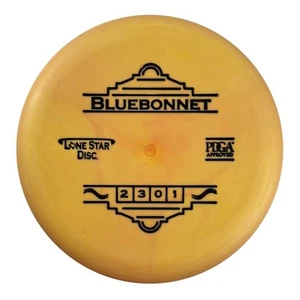 Bluebonnet | Victor 2 | Orange/Black 173g - Picture 1 of 1