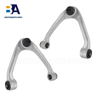 2X Brazo de control superior delantero y rótula para Infiniti G37 G35 G25 Q40 2007-2015 Foto 1 de 4