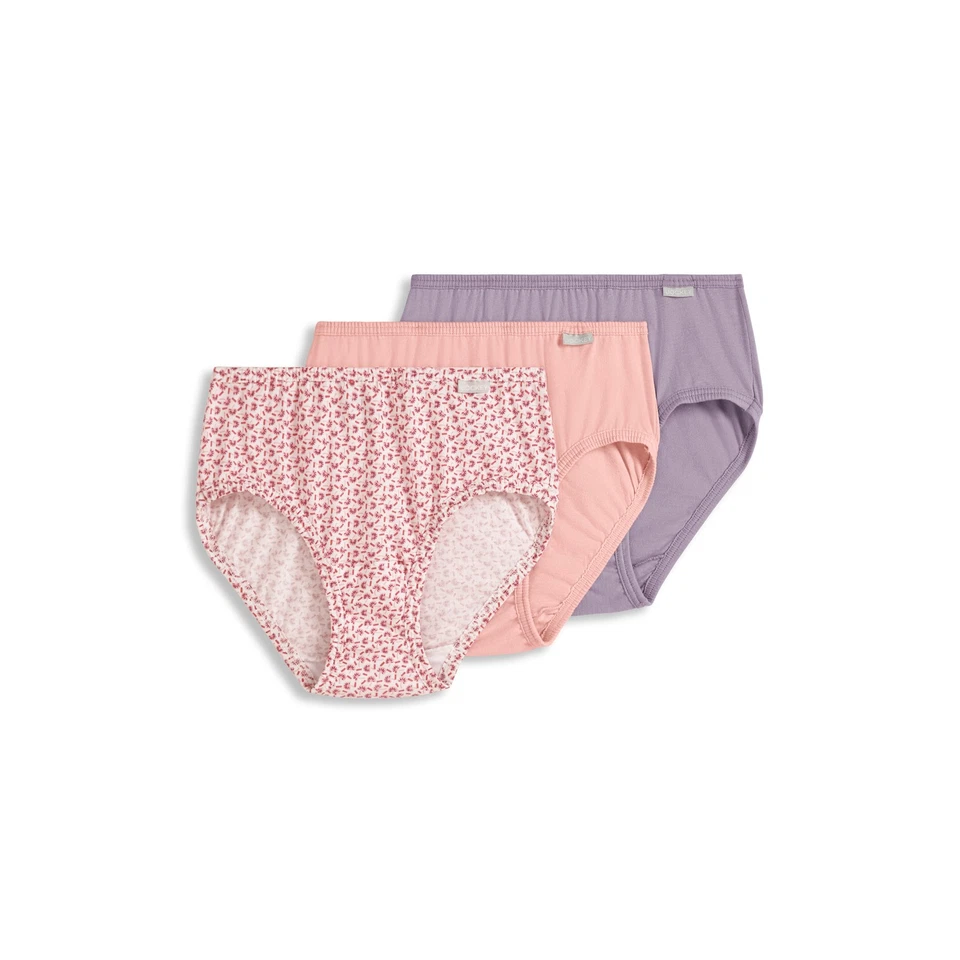 Jockey Elance Hipster para mujer - Paquete de 3 Foto 1 de 1