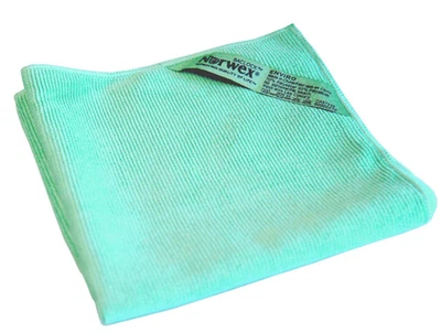 Norwex Enviro Cloth Mint/Green Cleaning cloth FREE SHIPPING TODAY