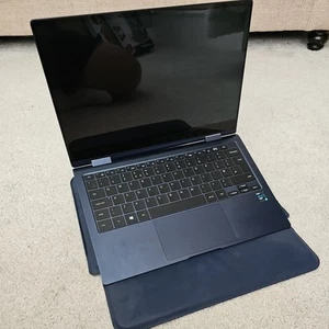 Samsung Galaxy Book 3 pro 360 - i5 8gbRAM - 250gb SSD - Touchscreen - Photo 1/5
