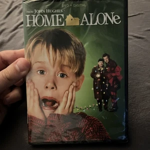 Home Alone (DVD + Digital) - Imagen 1 de 3
